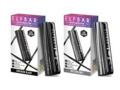 Elfbar Elfa Master Luxe Edition Akku 1200 mAh