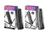 Elfbar Elfa Master Luxe Edition Akku 1200 mAh