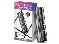 Elfbar Elfa Master Luxe Edition Akku 1200 mAh