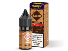 Revoltage BASED Cola Nicsalt Liquid 8ml