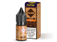 Revoltage BASED Cola Nicsalt Liquid 8ml 10mg/ml