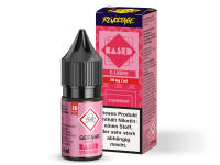 Revoltage BASED Strawberry Nicsalt Liquid 8ml