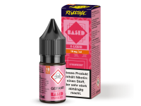 Revoltage BASED Strawberry Nicsalt Liquid 8ml