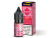 Revoltage BASED Strawberry Nicsalt Liquid 8ml
