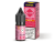 Revoltage BASED Strawberry Nicsalt Liquid 8ml