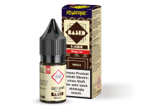 Revoltage BASED Vanilla Nicsalt Liquid 8ml 20mg/ml