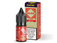 Revoltage BASED Watermelon Nicsalt Liquid 8ml