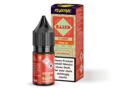 Revoltage BASED Watermelon Nicsalt Liquid 8ml 10mg/ml