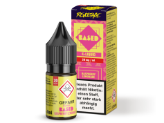Revoltage BASED Raspberry Lemonade Nicsalt Liquid 8ml