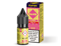 Revoltage BASED Raspberry Lemonade Nicsalt Liquid 8ml