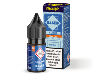 Revoltage BASED Menthol Nicsalt Liquid 8ml