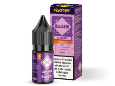 Revoltage BASED Grape Nicsalt Liquid 8ml