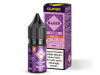 Revoltage BASED Grape Nicsalt Liquid 8ml