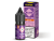 Revoltage BASED Grape Nicsalt Liquid 8ml