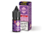 Revoltage BASED Grape Nicsalt Liquid 8ml 20mg/ml