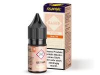 Revoltage BASED Cotton Candy Nicsalt Liquid 8ml