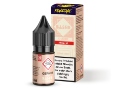 Revoltage BASED Cotton Candy Nicsalt Liquid 8ml 20mg/ml