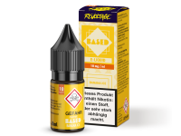 Revoltage BASED Banana Ice Nicsalt Liquid 8ml 10mg/ml