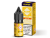 Revoltage BASED Banana Ice Nicsalt Liquid 8ml 10mg/ml