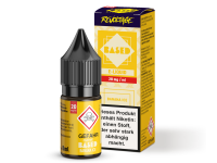 Revoltage BASED Banana Ice Nicsalt Liquid 8ml 20mg/ml