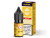 Revoltage BASED Banana Ice Nicsalt Liquid 8ml 20mg/ml