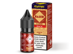 Revoltage BASED American Pie Nicsalt Liquid 8ml