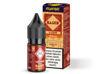 Revoltage BASED American Pie Nicsalt Liquid 8ml