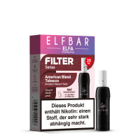 ELFBAR Elfa Pod Filter Serie (2Stk)