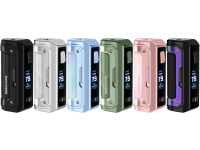 GeekVape Aegis Legend Mini 5 MOD