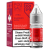 POD SALT XTRA Raspberry Apple Nicsalt Liquid 10ml