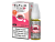 Elfliq by ELFBAR White Peach Ice Nicsalt Liquid