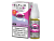 Elfliq by ELFBAR Dragon Fruit Blueberry Nicsalt Liquid