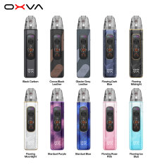 OXVA Xlim Pro 4 Pod Kit