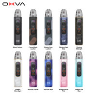 OXVA Xlim Pro 4 Pod Kit