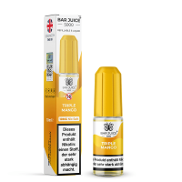 Bar Juice 5000 Triple Mango Nicsalt Liquid 10ml
