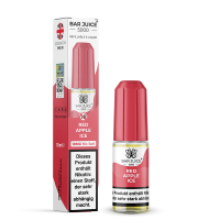 Bar Juice 5000 Red Apple Ice Nicsalt Liquid 10ml