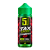 5 EL TAX Edition Strawberry Ice Longfill Aroma