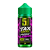 5 EL TAX Edition Frozen Blackberry Longfill Aroma