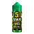 5 EL TAX Edition Green Apple Longfill Aroma