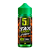 5 EL TAX Edition Juicy Peach Ice Longfill Aroma