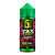 5 EL TAX Edition Frozen Berry Mix Longfill Aroma