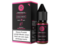 Montreal Original Vanilla Tobacco Nicsalt Liquid 10ml