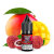 OWLIQ Lychee Mango Nicsalt Liquid 10ml