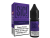 SIC! Salts Grape Ice NicSalt Liquid