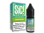 SIC! Salts Green Tea Ice NicSalt Liquid