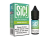 SIC! Salts Green Tea Ice NicSalt Liquid
