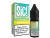 SIC! Salts Lemon Tea Ice NicSalt Liquid