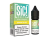SIC! Salts Lemon Tea Ice NicSalt Liquid