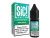 SIC! Salts Mint Tea Ice NicSalt Liquid