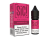 SIC! Salts Raspberry Ice NicSalt Liquid